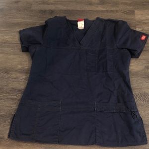 Dickies scrubs